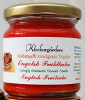 Doftljus Engelsk Fruktkaka