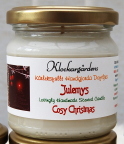 Doftljus Julemys