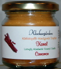 Doftljus Kanel