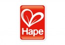 Hape - träleksaker