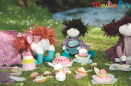 Moulin Roty - Fransk design