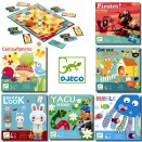 Djeco Spel 2 - 5 år