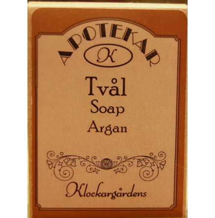 Spatvl Argan