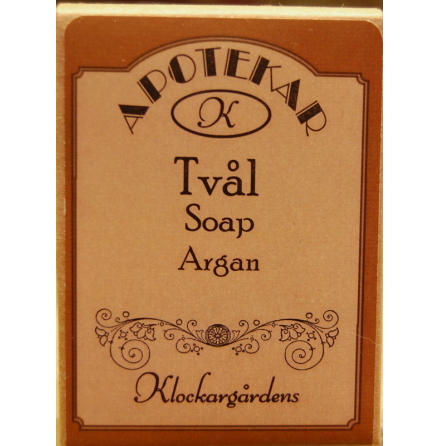 Spatvl Argan