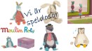 Speldosor