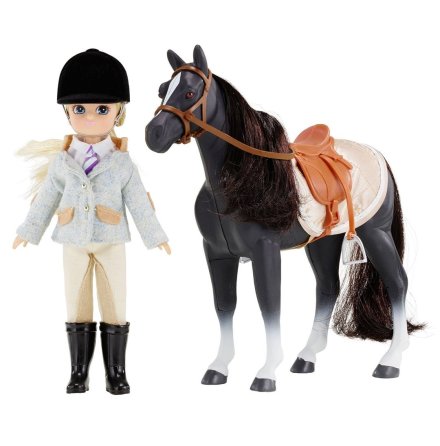 Lottie - Pony Club