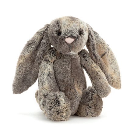 JellyCat Bashful Cottontail Bunny 31 cm