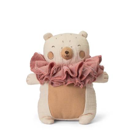 Picca Loulou - The Bear