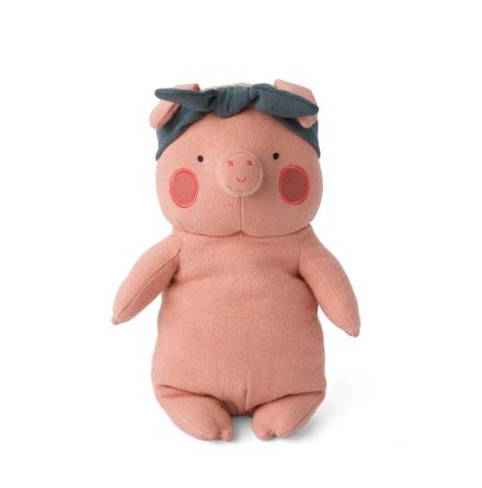 Picca Loulou - Piggy Ali