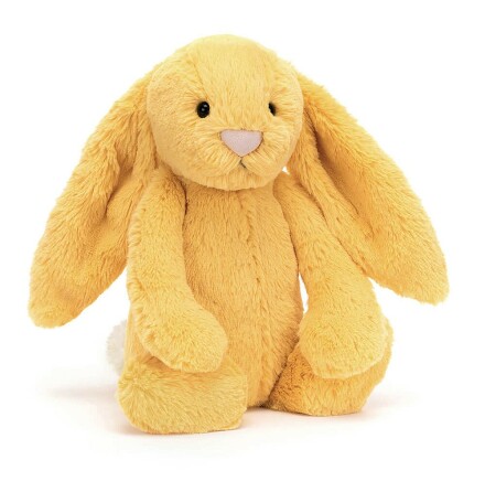 JellyCat - Bashful Sunshine Bunny